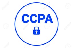 California Consumer Privacy Act (CCPA) mark